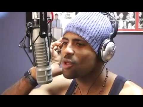 D-Lux Mwen Malad Video.mp4