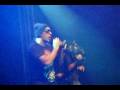 T Bone Show Dj Scratching