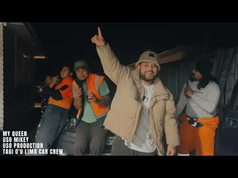 Uso Mikey -My Queen (Official Music Video )