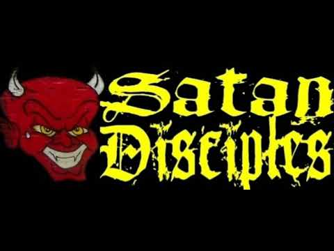 Satan Disciples🔱 Anthem