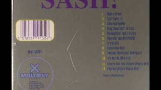 SASH - Encore un fois (future breeze remix)
