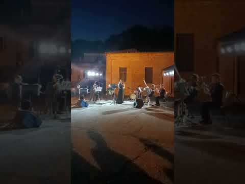 Shallow - brass score x quintetto ottoni, batteria, voce solista - arr. Xmas @ldlbrassquintet9623