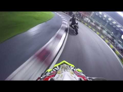 KF1 night trackday 19102017