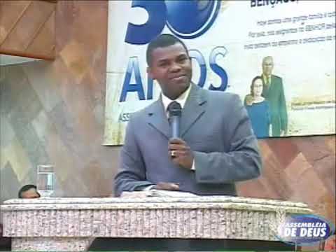 MVN - Pr. Edmar Oliveira - 06/09/2011