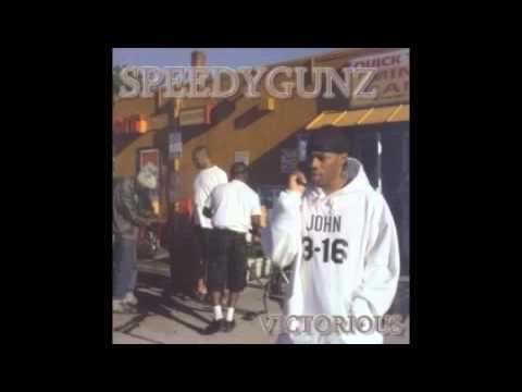 Speedygunz - Never Left