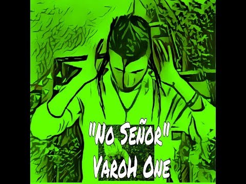 No Señor - VaroH One "Crimen y Castigo" 2017 (AUDIO OFICIAL COMPLETO)