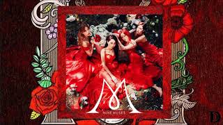 나인뮤지스(NINE MUSES) - 둘이서 (Two of Us) (2017)