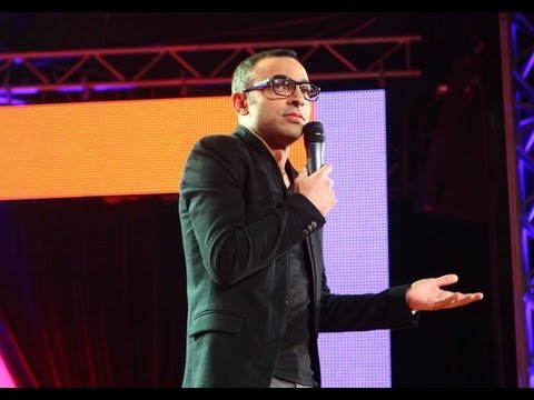 Vitamin Club 144 HD - Charents Txanerin chem haskanum