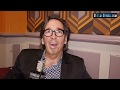 Stephen Fearing - Interview & live impression - live at De Flux