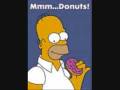 mmmmm donuts 