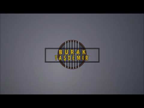 Burak Taşdemir - İnci Tanem (Cover)