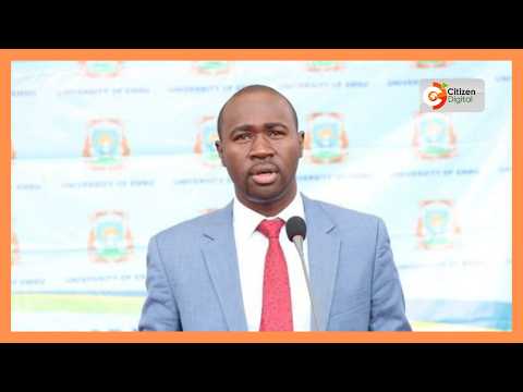 Manyatta MP Mukunji condemns killing of 2 protesters in Embu during demos in Ishiara