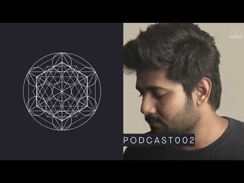 Deep Avenue Podcast 002 - Greg Tomaz