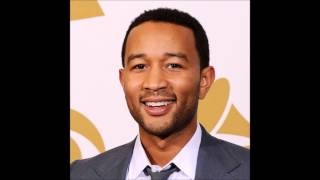 John Legend - Roll Jordan Roll