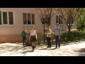 "Катюша" - 5 класс 