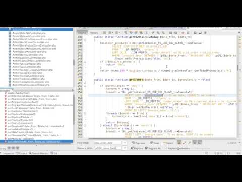 Prestashop dashboard delivery date mode