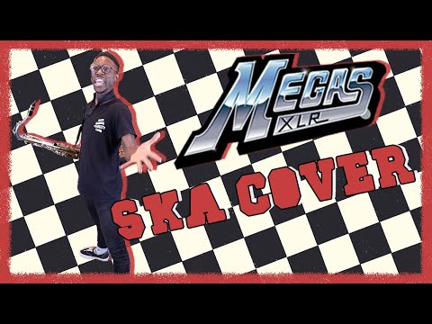 Video thumbnail for Megas XLR