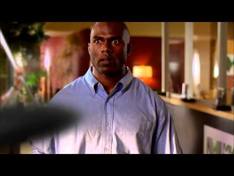 CSI: Miami - Preview: Friendly Fire