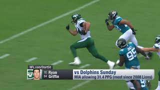 START EM, SIT EM TES: WEEK 14
