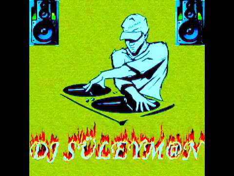 DJ süleyman