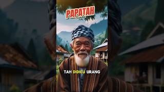 Download lagu Pepeling sunda - Pentingna ngaji diri mp3
