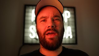 Start a YouTube channel NOW Dawid!