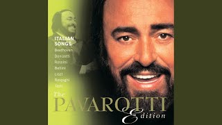 Bellini: Malinconia, ninfa gentile