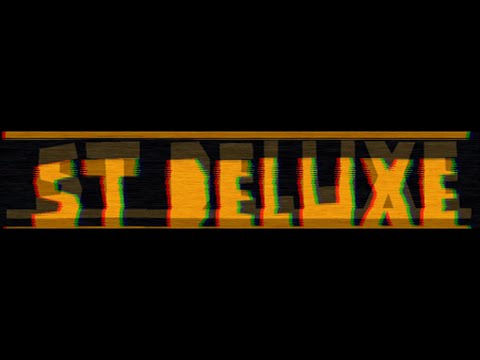 St Deluxe - Fine Alright