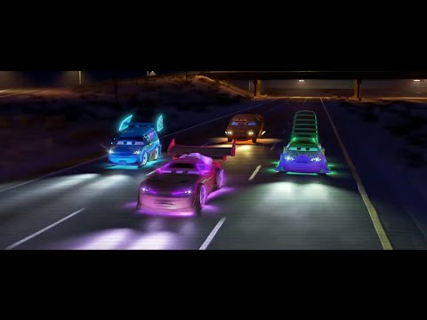 Jabu - Rollin' In The Rearview (VIDEO)