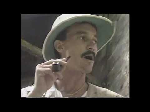 Hudson Derothe - Dye lelo