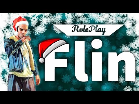 Как установить Flin Rp на андроид? ответ тут