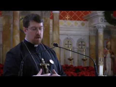 Does the Church really matter?