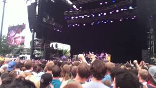 Modest Mouse - Float On (Live) at Firefly Music Festival