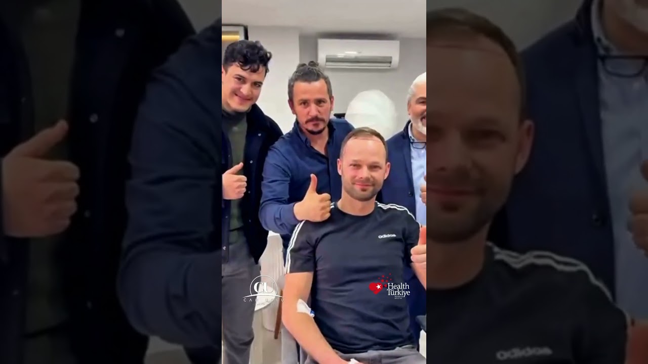 Klinik günü