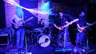 "Keep Killing Me" (Live) Vices I Admire