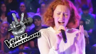 Rihanna/ Kanye West/ Paul McCartney - FourFiveSeconds | Anna vs. Barbara vs. Benjamin | TVOG 2017