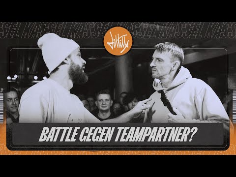 Cashus K vs Mazzikaner