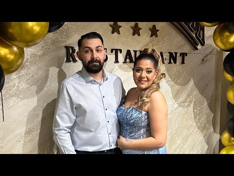 Zaklina 30. Rodjendan (1.Deo)