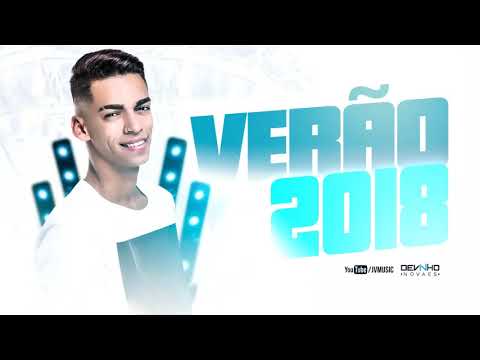 Devinho Novaes   CD COMPLETO Repertório Novo Do Boyzinho 2018 Ao Vivo Em Maceió