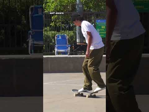 Art Cordova - Kickflip vs Sewa Kroetkov in Dumb Data Game of Skate 4 Winners Semi-Finals