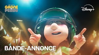 Première bande-annonce
