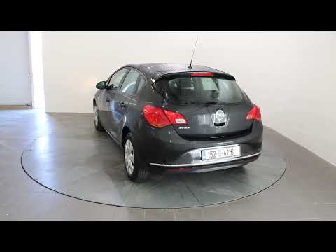 Opel Astra 1.3 Cdti 16V 95ps Ecoflex S - Image 2
