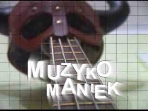 Muzykomaniek - czołówka