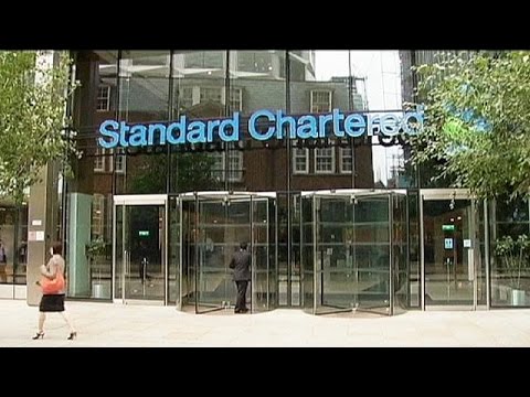Standard Chartered taglia 4 mila posti di lavoro - economy