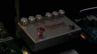 Video thumbnail for Diamond Memory Lane Demo by Karl Verkade