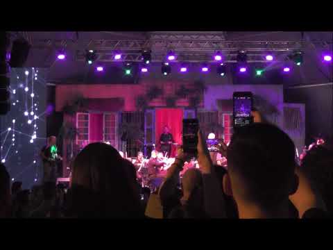 MDBF IN CONCERT.ORQUESTRA SINFÔNICA DA UCS&CONVIDADOS.12ºMISSISSIPPI D.BLUES FEST.By NEUSACALEGARI.