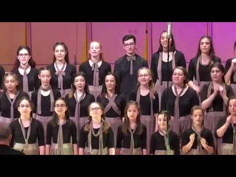 Corul de Copii Radio - "The Sound of… Musical"