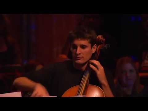 Giovanni Sollima, "Terra Aria" - M.Maisky, The 2 Cellos, N.Altstaedt, L.Blijdorp, A.Kobekinaat