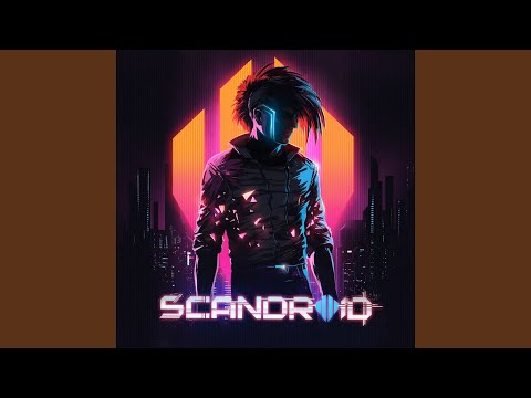 Eden (Waveshaper Remix)