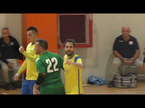 Milano - Villorba 6-4